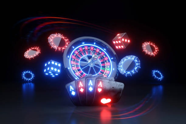 Wild Fireworks Game